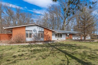 9724 Industrial Pkwy, Plain City, OH 43064