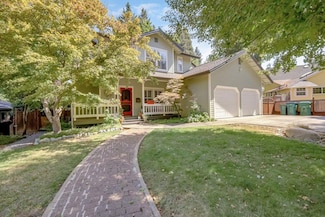 447 Zion St, Nevada City, CA 95959