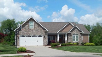 2062 Stone Bridge Ct, Harrison City, PA 15636