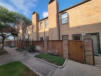 9800 Pagewood Ln Unit 3404, Houston, TX 77042