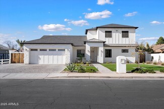 1822 N Oracle Cir, Mesa, AZ 85203