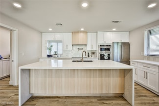 9340 W Washburn Rd, Las Vegas, NV 89149
