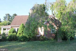 3520 Lincoln Way E, Fayetteville, PA 17222
