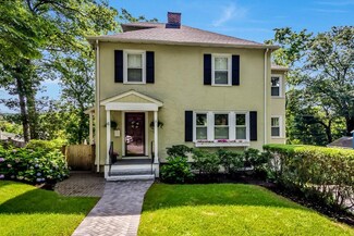 6 Rangeley Ridge, Winchester, MA 01890