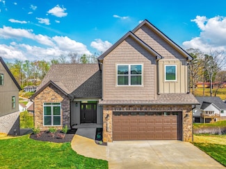 3187 Bridgewater Blvd, Morristown, TN 37814