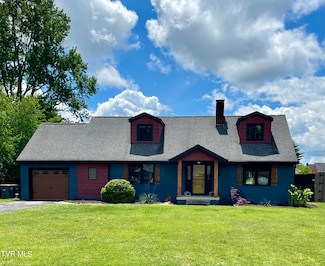 2240 Swannanoa Ave, Kingsport, TN 37664