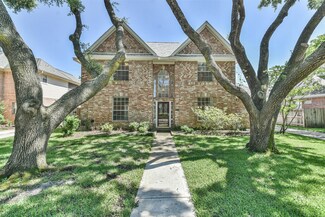 19603 Knightsridge Ln, Houston, TX 77094