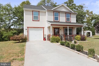 430 Wren St N, Martinsburg, WV 25405