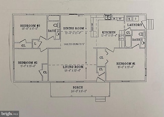 36265 Pear Tree Rd, Millsboro, DE 19966