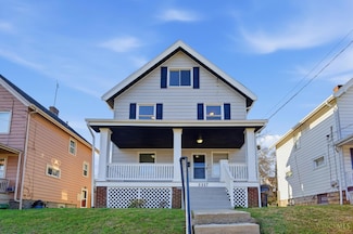 3317 Bevis Ave, Cincinnati, OH 45207