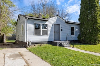 26076 Colgate St, Inkster, MI 48141