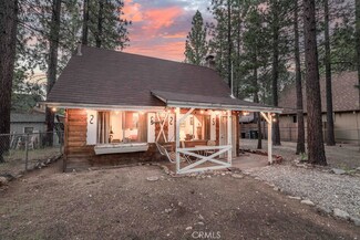 2057 6th Ln, Big Bear City, CA 92314