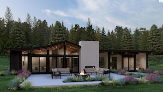 Lot 5 Gunsmoke Ln, Priest River, ID 83856