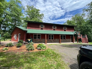 1283 230th Ave, Luck, WI 54853