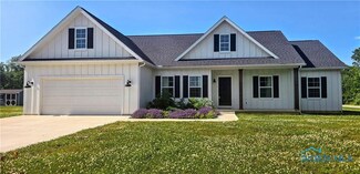898 Township Road 204, Findlay, OH 45840