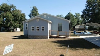 705 Millar St, East Prairie, MO 63845