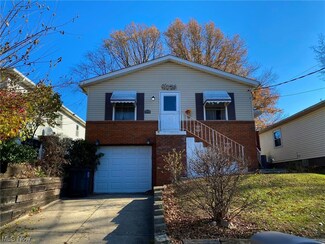 577 Fulmer Ave, Akron, OH 44312