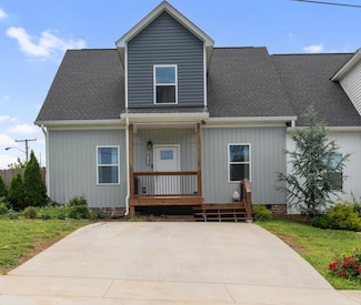 1323 Chippewa Ave SE, Cleveland, TN 37311