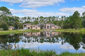 3521 Red Barn Ln, Ormond Beach, FL 32174