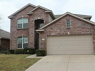 1010 Utopia Ln, Forney, TX 75126