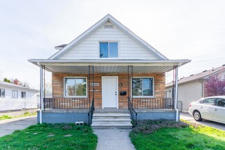 22430 Rein Ave, Eastpointe, MI 48021