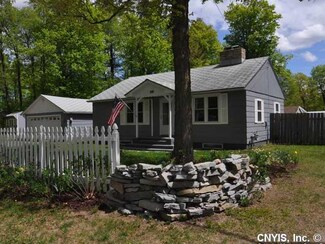 24648 Gonseth Rd, Calcium, NY 13616