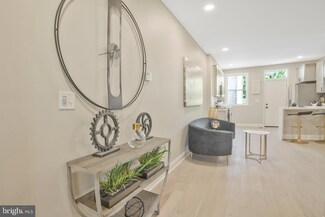1832 Presstman St, Baltimore, MD 21217