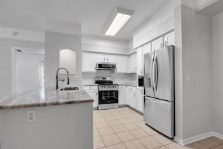 2801 Chancellorsville Dr Unit 1218, Tallahassee, FL 32312