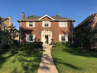 430 Wisner St, Park Ridge, IL 60068