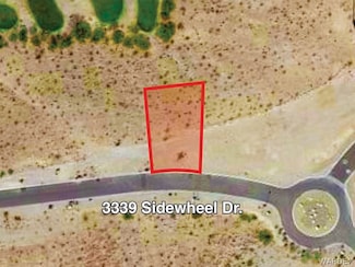 3339 Sidewheel Dr, Bullhead, AZ 86429