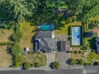8102 243rd Street Ct E, Graham, WA 98338