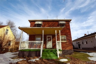353 38th St, Niagara Falls, NY 14303