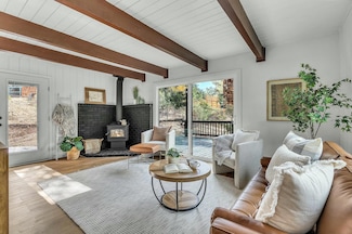 52895 Cedar Dr, Idyllwild-Pine Cove, CA 92549