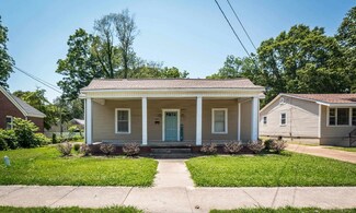 233 N Park Ave, Brownsville, TN 38012