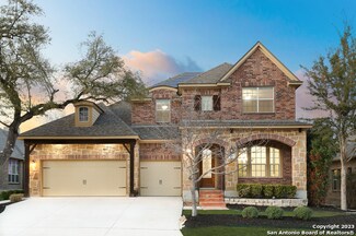 8163 Two Winds, San Antonio, TX 78255