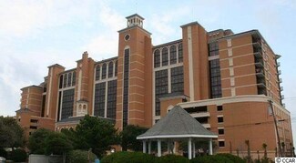 6000 N Ocean Blvd Unit 611, Myrtle Beach, SC 29577