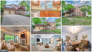 15 Aberdeen Dr, Sicklerville, NJ 08081