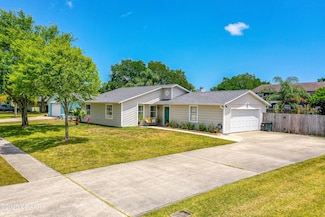 1245 Thomas Dr, Port Orange, FL 32129
