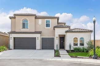 954 Talus Way S, Madera, CA 93636