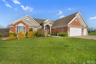 51 Champion Cir, Troy, MO 63379