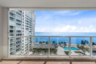 4300 N Ocean Blvd Unit 9D, Fort Lauderdale, FL 33308