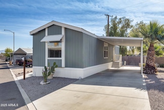 19225 N Cave Creek Rd Unit 70, Phoenix, AZ 85024