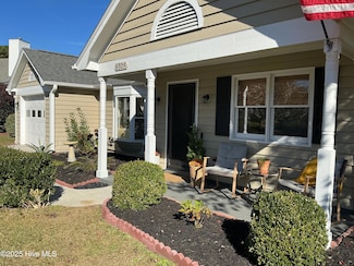 6505 Cainslash Ct, Wilmington, NC 28405