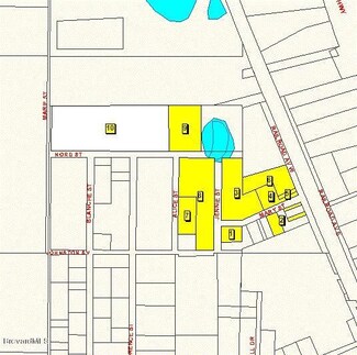 0 Johnston Ave, Malabar, FL 32950