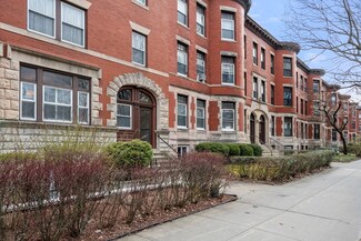 1857 Beacon St Unit 1, Brookline, MA 02445