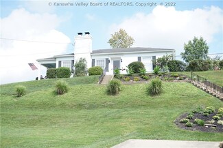 1528 Clark Rd, Charleston, WV 25314