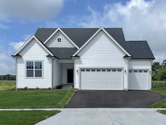 Lot 132 Justin Dr, Channahon, IL 60410