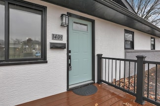 1409 Bosworth Place, Columbus, OH 43229