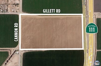 0 Sec E Gillett St & Cannon Rd Unit 24457001IC, El Centro, CA 92243