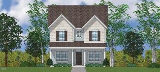 703 Georgias Landing Pkwy Unit 104, Raleigh, NC 27603